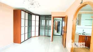 1-к квартира, вторичка, 35м2, 11/14 этаж