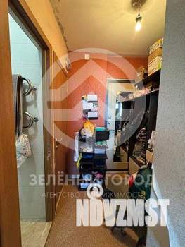 2-к квартира, вторичка, 47м2, 12/12 этаж