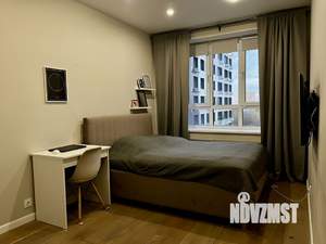 1-к квартира, вторичка, 29м2, 10/18 этаж