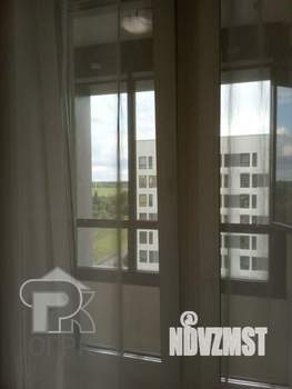 1-к квартира, вторичка, 38м2, 9/17 этаж