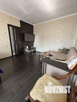 1-к квартира, вторичка, 37м2, 14/14 этаж