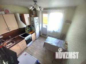 1-к квартира, вторичка, 39м2, 13/14 этаж