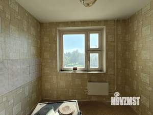 2-к квартира, вторичка, 54м2, 2/14 этаж