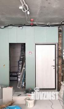 Студия квартира, вторичка, 23м2, 1/17 этаж