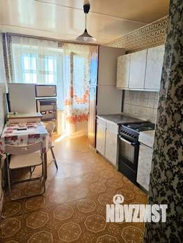 1-к квартира, вторичка, 35м2, 9/12 этаж