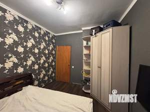4-к квартира, вторичка, 80м2, 7/12 этаж