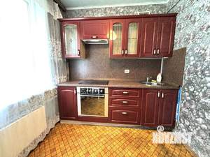 2-к квартира, вторичка, 43м2, 1/9 этаж