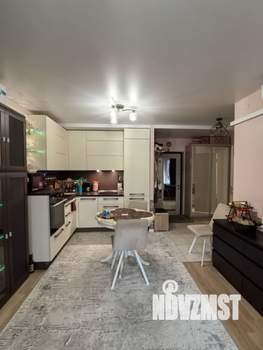 1-к квартира, вторичка, 40м2, 12/12 этаж