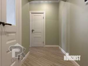 1-к квартира, вторичка, 41м2, 8/15 этаж
