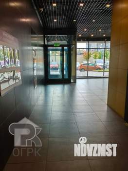 1-к квартира, вторичка, 40м2, 12/12 этаж