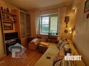 1-к квартира, вторичка, 32м2, 2/8 этаж