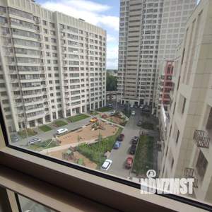 2-к квартира, вторичка, 57м2, 8/12 этаж