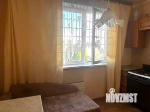 1-к квартира, вторичка, 38м2, 6/14 этаж