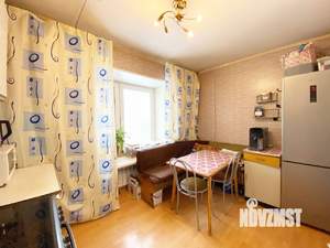2-к квартира, вторичка, 50м2, 18/22 этаж