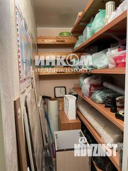 1-к квартира, вторичка, 39м2, 9/17 этаж