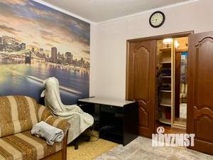 2-к квартира, вторичка, 51м2, 9/12 этаж