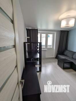 1-к квартира, вторичка, 35м2, 16/16 этаж