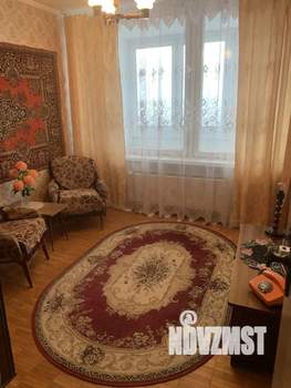 2-к квартира, вторичка, 48м2, 9/9 этаж