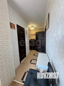 1-к квартира, вторичка, 37м2, 14/14 этаж