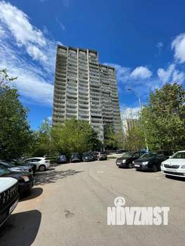 3-к квартира, вторичка, 68м2, 19/22 этаж