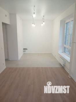 2-к квартира, вторичка, 54м2, 5/27 этаж