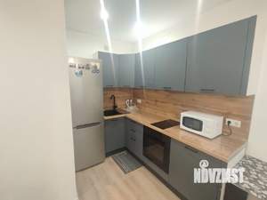 1-к квартира, вторичка, 32м2, 7/15 этаж