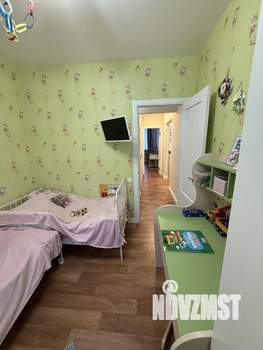 5-к квартира, вторичка, 95м2, 2/14 этаж