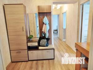 3-к квартира, вторичка, 64м2, 10/16 этаж