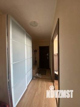 2-к квартира, вторичка, 53м2, 13/14 этаж