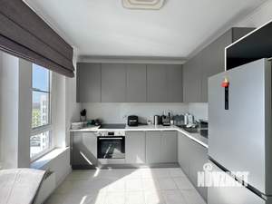 1-к квартира, вторичка, 47м2, 17/17 этаж