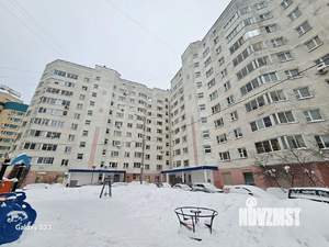 1-к квартира, вторичка, 36м2, 9/10 этаж