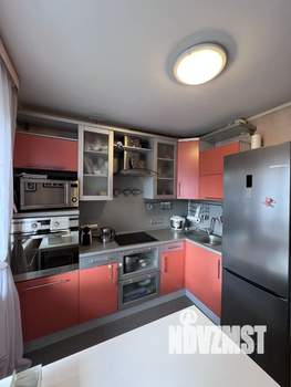 1-к квартира, вторичка, 38м2, 8/9 этаж