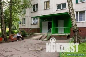 Студия квартира, вторичка, 44м2, 1/9 этаж
