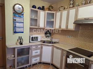 1-к квартира, вторичка, 39м2, 4/14 этаж