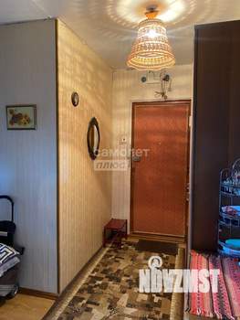 2-к квартира, вторичка, 56м2, 7/14 этаж
