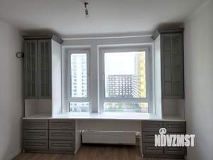 Студия квартира, вторичка, 22м2, 9/19 этаж