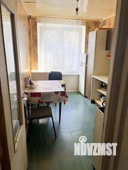 2-к квартира, вторичка, 58м2, 6/12 этаж