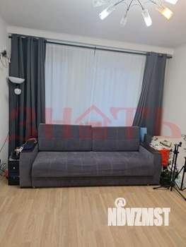 3-к квартира, вторичка, 87м2, 10/11 этаж