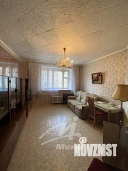 2-к квартира, вторичка, 57м2, 2/9 этаж