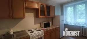 1-к квартира, вторичка, 35м2, 2/12 этаж