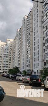 3-к квартира, вторичка, 86м2, 13/14 этаж