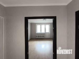 1-к квартира, вторичка, 39м2, 3/6 этаж