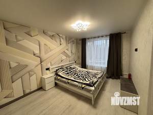 2-к квартира, вторичка, 49м2, 4/9 этаж