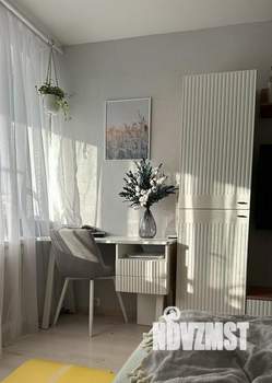 2-к квартира, вторичка, 50м2, 19/22 этаж