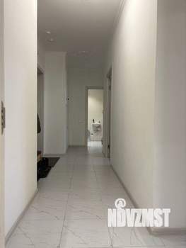 2-к квартира, вторичка, 59м2, 8/22 этаж