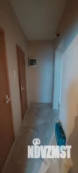 1-к квартира, вторичка, 38м2, 7/14 этаж