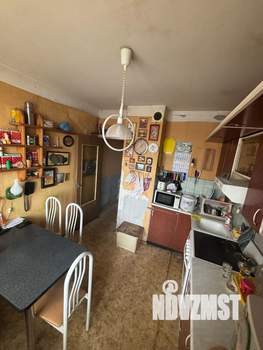 3-к квартира, вторичка, 80м2, 5/14 этаж