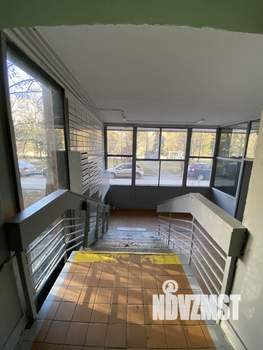 3-к квартира, вторичка, 63м2, 1/14 этаж