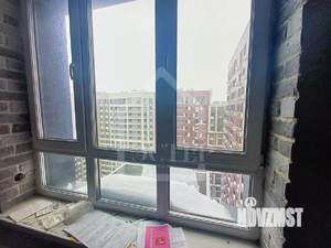 3-к квартира, вторичка, 76м2, 15/18 этаж