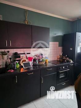 2-к квартира, вторичка, 47м2, 12/12 этаж